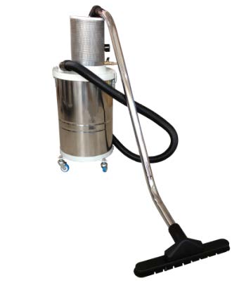 气动防爆吸尘器TCAX30B