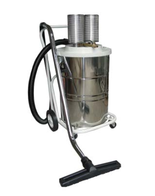 气动防爆吸尘器TCAX60B