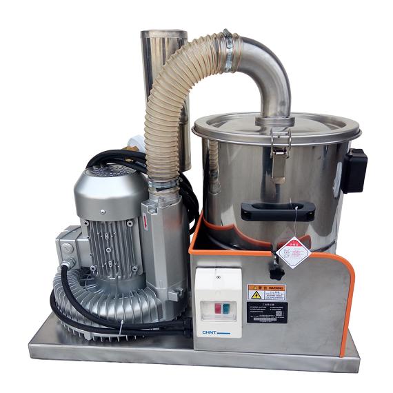 小型工业用吸尘器